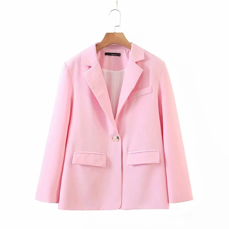 European And American Style Women's New Style Ice Cream Suit