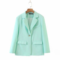 European And American Style Women's New Style Ice Cream Suit