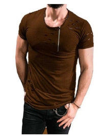 Simple Style T-Shirt