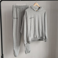 Suit Short-sleeved Long-sleeved Western Style Urban Casual Sports Women's Clothing