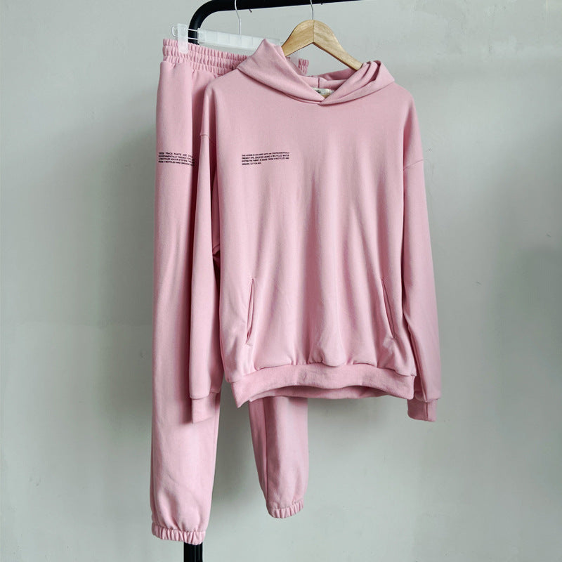 Suit Short-sleeved Long-sleeved Western Style Urban Casual Sports Women's Clothing