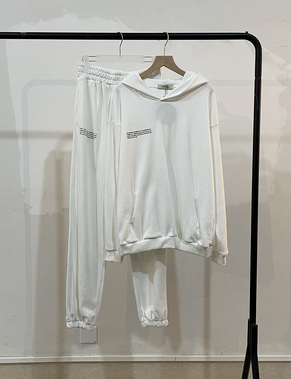 Suit Short-sleeved Long-sleeved Western Style Urban Casual Sports Women's Clothing