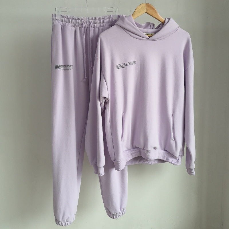 Suit Short-sleeved Long-sleeved Western Style Urban Casual Sports Women's Clothing