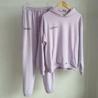 Suit Short-sleeved Long-sleeved Western Style Urban Casual Sports Women's Clothing