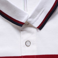 Korean Style Slim Half Sleeve Shirt Men