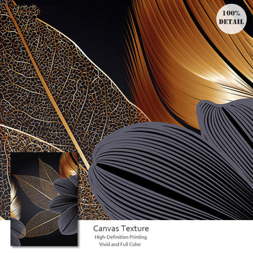 Custom Decorative Painting Canvas Core