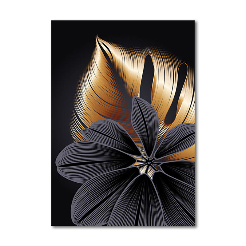 Custom Decorative Painting Canvas Core