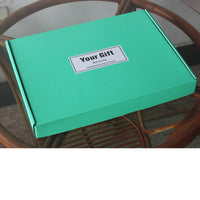 Airplane Box Custom Packaging Box Custom Color Gift Box High-end