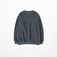 Seasonal Solid Style Sweater