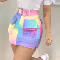 Women's clothing suits