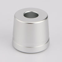 Metal Double-sided Knife Holder Storage Base Frame Aluminum Alloy