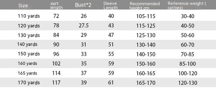 Children Princess Long Sleeve Knitted Dress