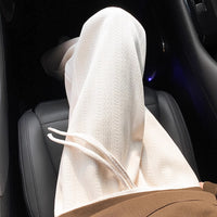 Wheat Pattern Men's Heavy Casual Pants Retro Drape Wide Leg