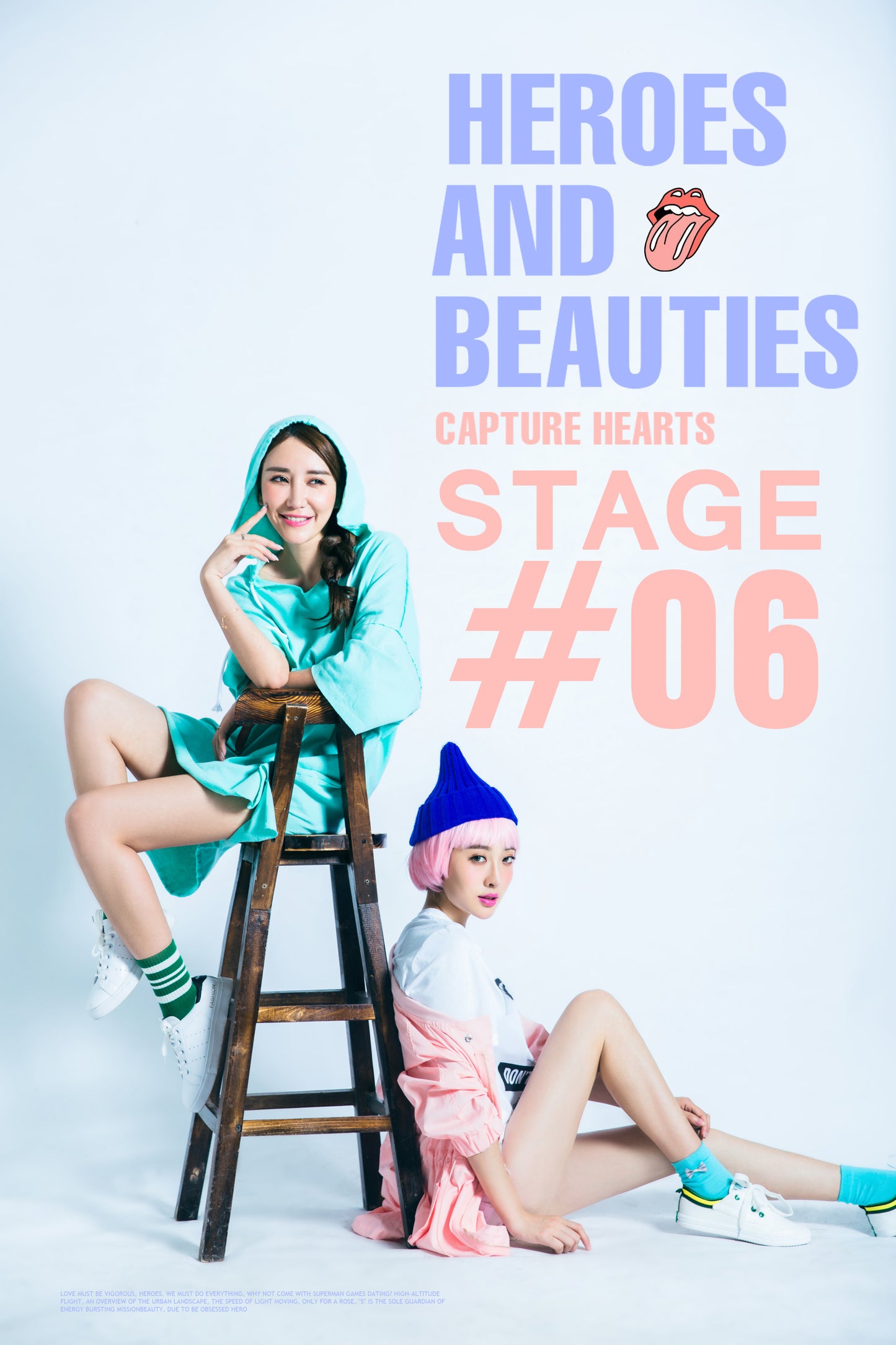 Girlfriends Photography Clothing