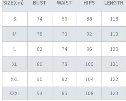 High Waist Sleeveless Long Loose And Irregular Dress