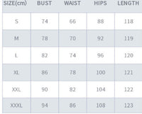 High Waist Sleeveless Long Loose And Irregular Dress