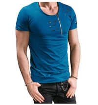 Simple Style T-Shirt