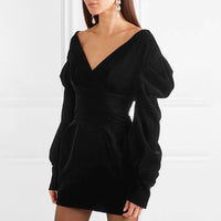 This style temperament dress