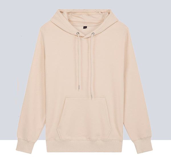 Custom Hoodie Health Cotton