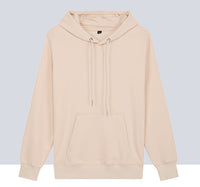 Custom Hoodie Health Cotton