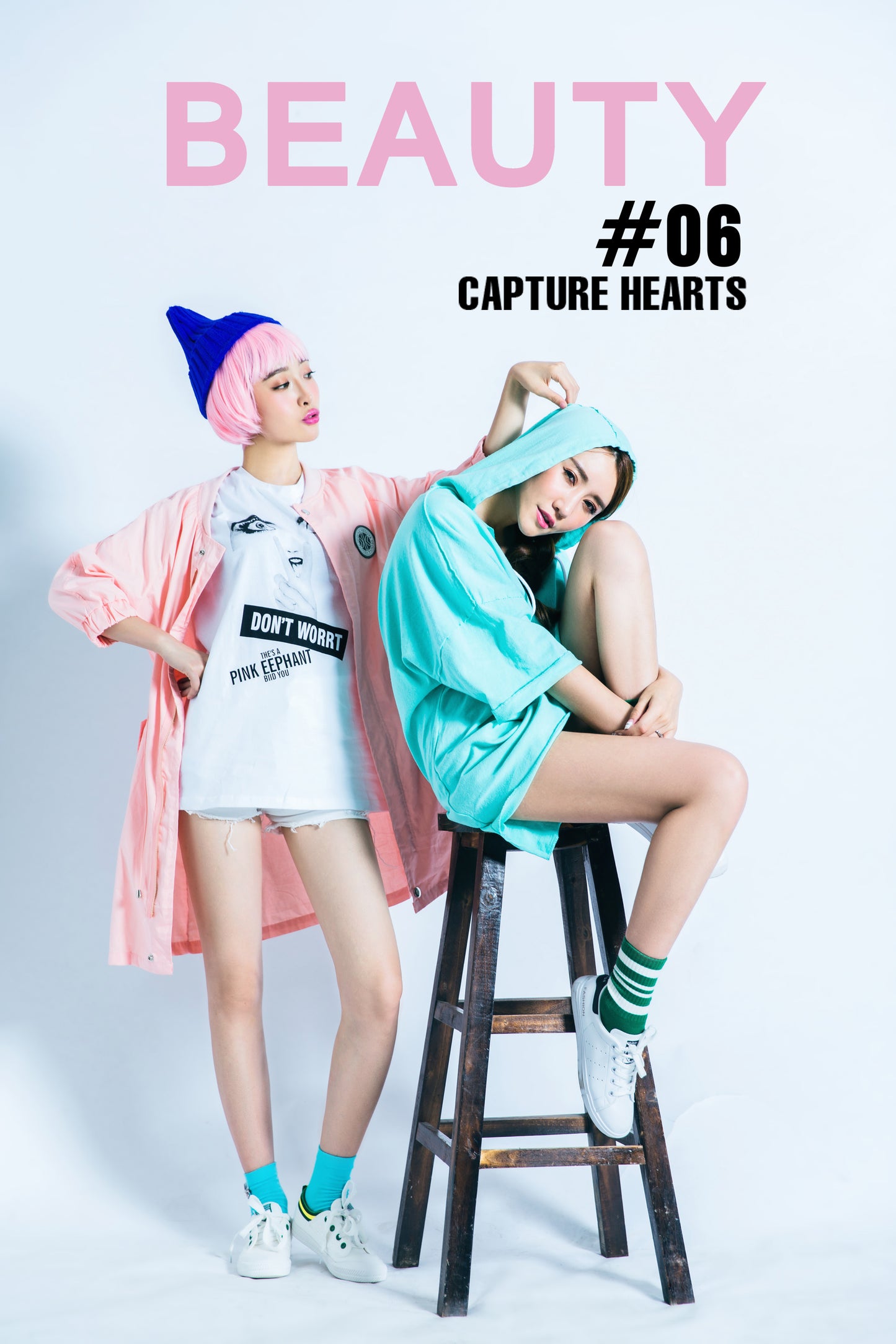 Girlfriends Photography Clothing