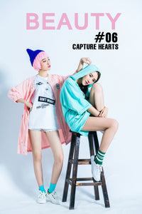 Girlfriends Photography Clothing