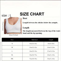 3-Pack Sports Bras For Women, Padded Strappy Racerback Push Up Open Back Medium Support Sports Yoga