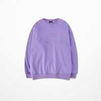 Seasonal Solid Style Sweater
