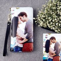 Custom Photo Wallet