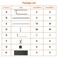 Entryway Coat Hat Rack Shoe Storage Shelf 5 Tier Shoe Rack Freestanding Hall Tree Garment Hanger Stand Clothes Shoe Organizer Combo