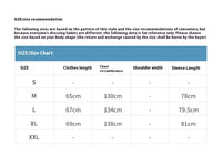 Mechanical Style Fashion Personality Pilot Jacket Coat Men