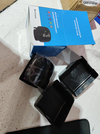 Wrist Sphygmomanometer Rechargeable Household Electronics