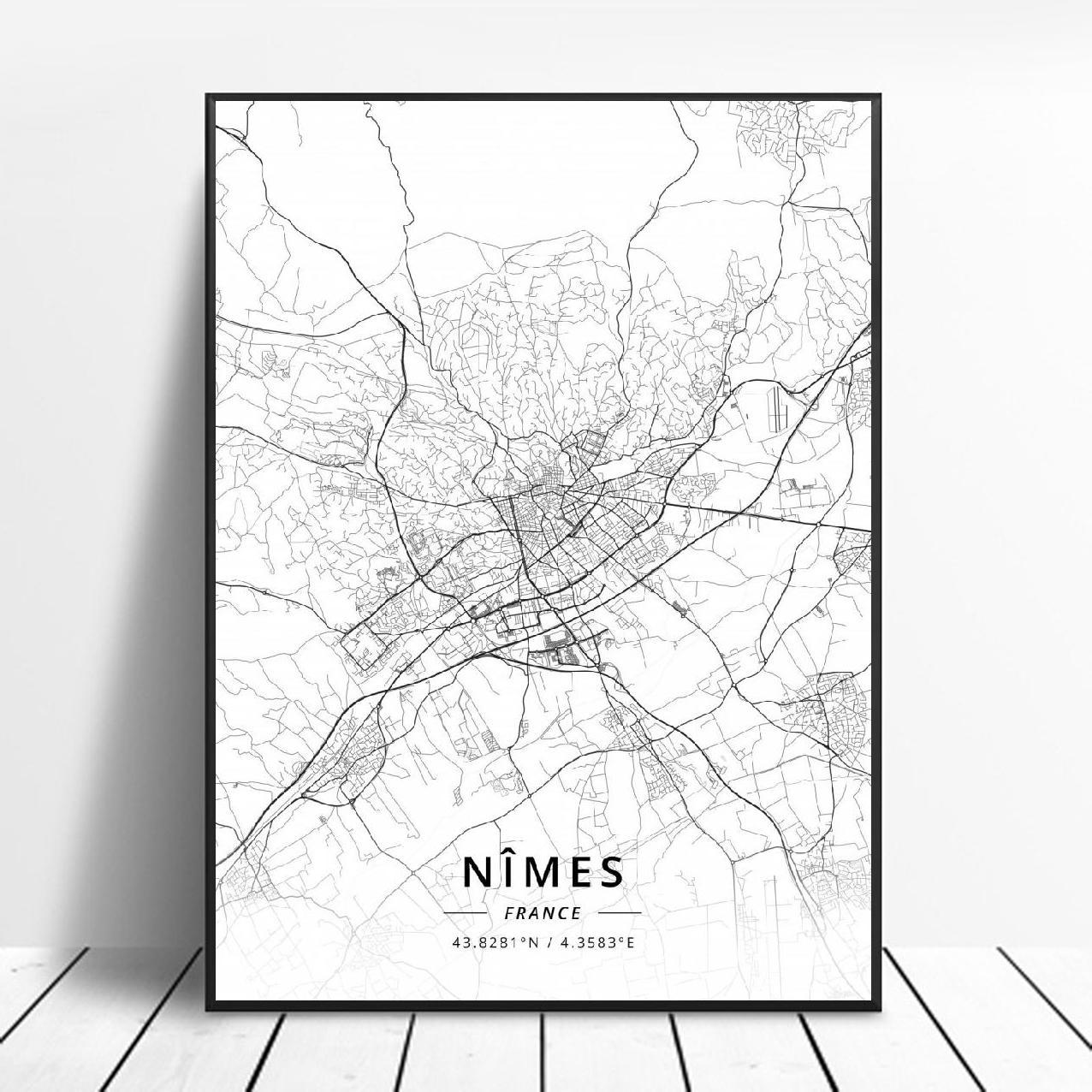 Yipinge Custom Decorative Painting Canvas