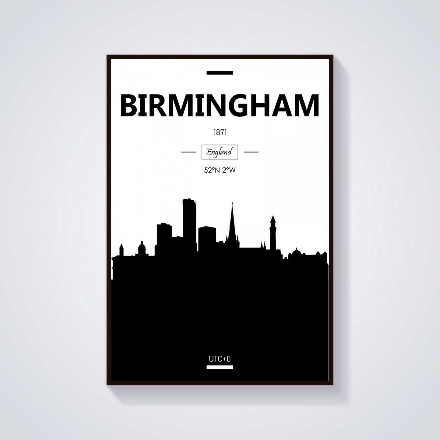 Yipinge Custom Decorative Canvas Painting