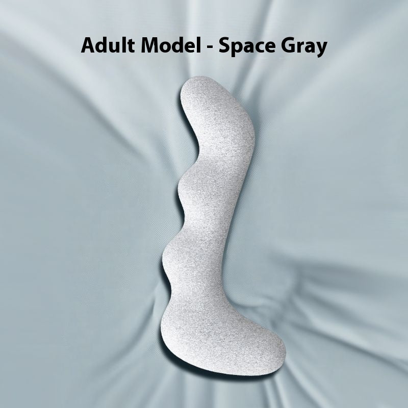 Bed Long Sleeping Leg-supporting Removable And Washable Memory Foam Adult Girl Sleeping Pillow