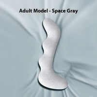 Bed Long Sleeping Leg-supporting Removable And Washable Memory Foam Adult Girl Sleeping Pillow