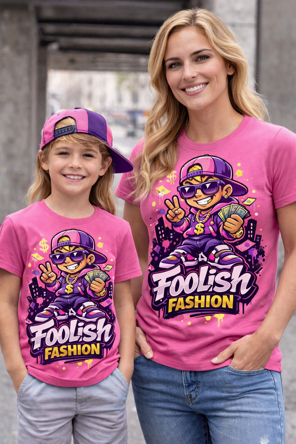 short sleeve T-shirts