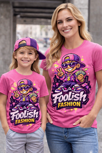 short sleeve T-shirts