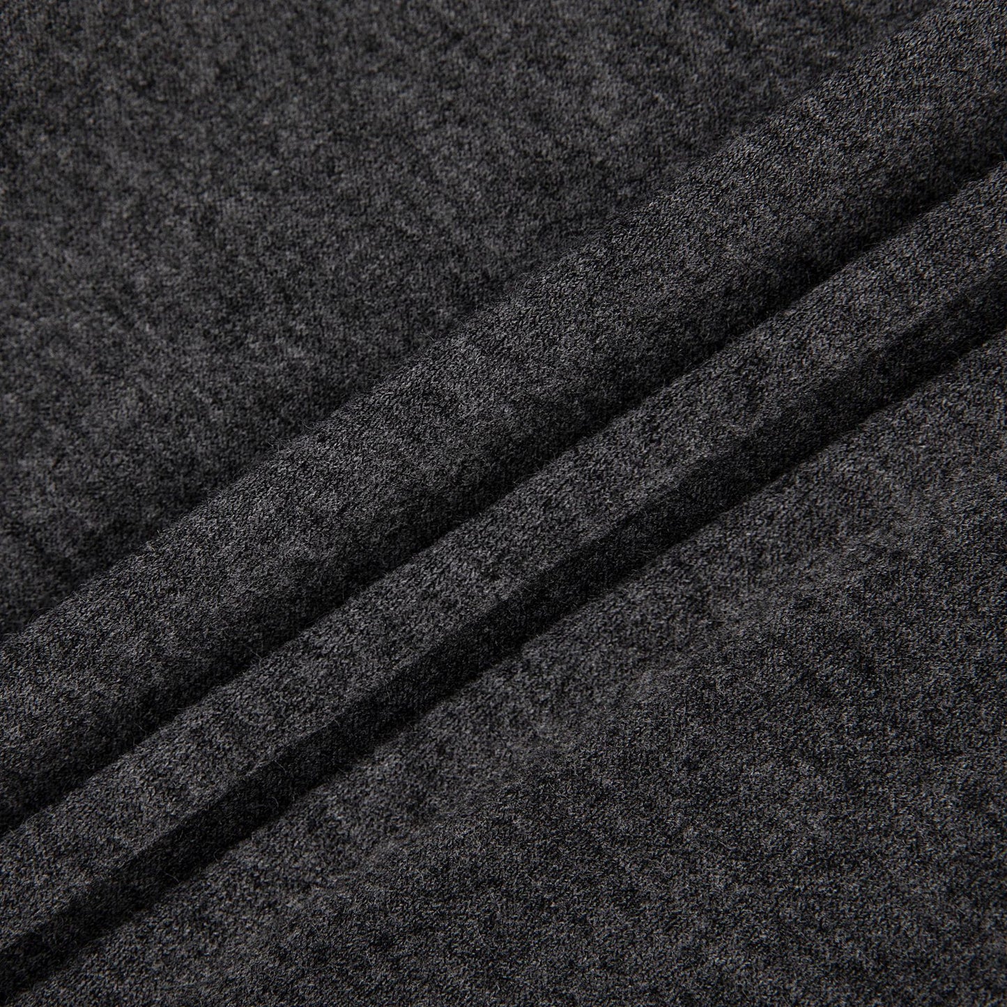 Custom Stacked Cotton Pants