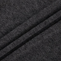 Custom Stacked Cotton Pants