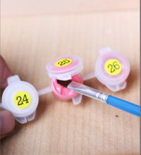 Digital Oil Painting Custom Coloring Custom Oil Painting Coloring Painting Batch