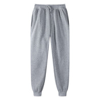 Fall Winter Hot Style Men's All-Match Casual Style Trousers Men