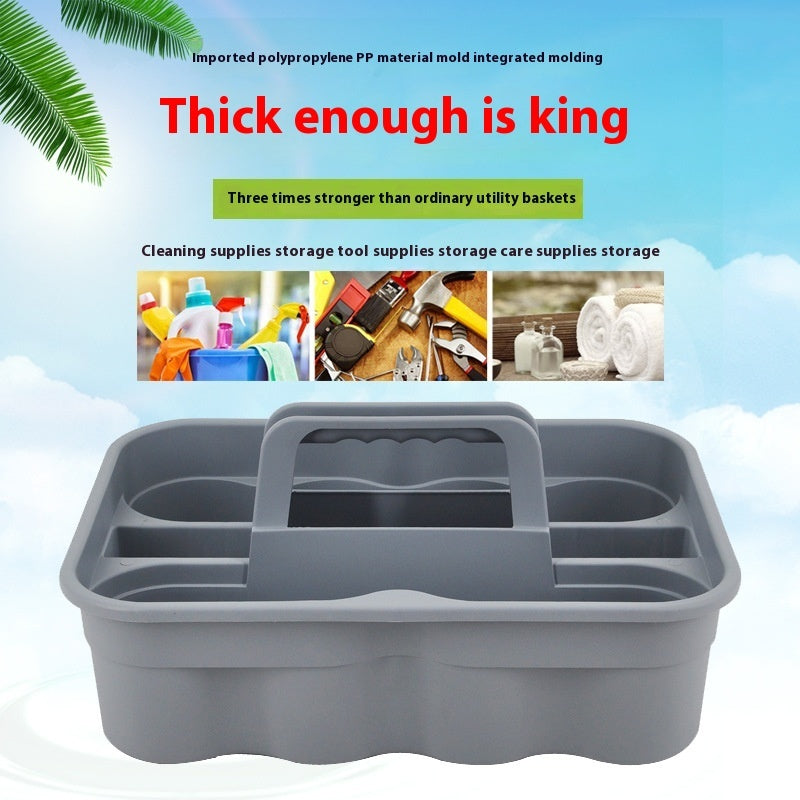 Portable Cleaning Basket Debris Basket