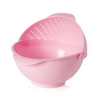 Vegetable basket basket drain basket sink