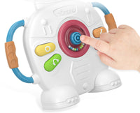 Baby Musical Keyboard