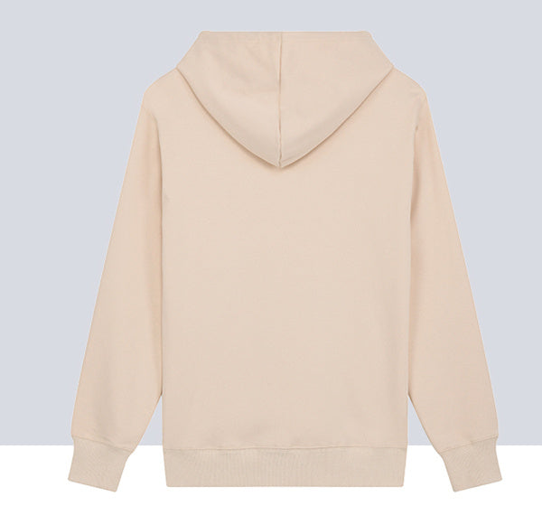 Custom Hoodie Health Cotton