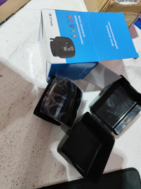 Wrist Sphygmomanometer Rechargeable Household Electronics