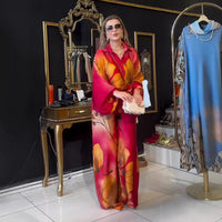 Fashion Temperament Twinset Women's Clothing