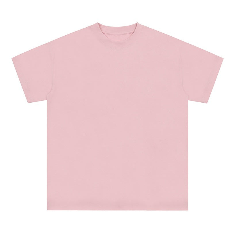 Casual All-Match Sports Fashion Solid Color Top
