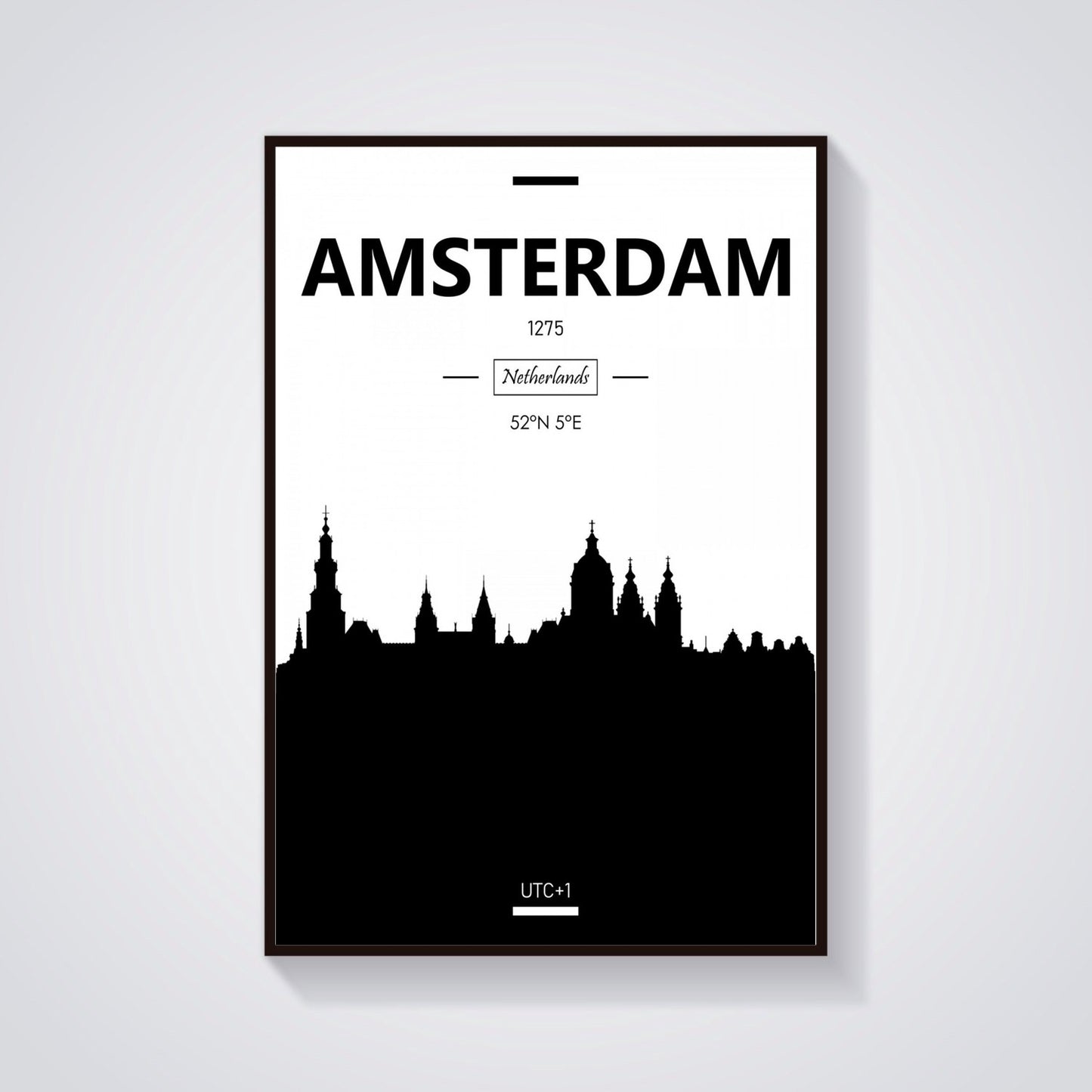 Yipinge Custom Decorative Canvas Painting